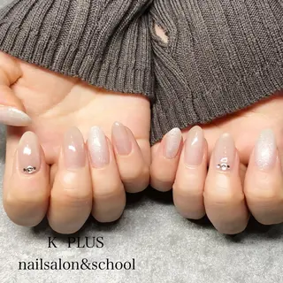 ネイル K PLUS nailのネイルデザイン