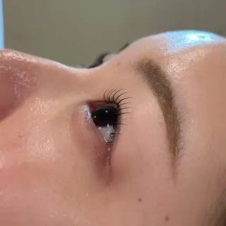 マツエク・マツパ iro .のマツエク・マツパデザイン