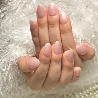 ネイル Touni 🐿のネイルデザイン
