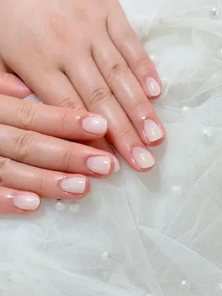 ネイル Jessica 119のネイルデザイン