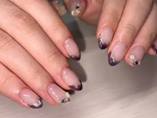 ネイル Nail Salon Pure のぞみのネイルデザイン