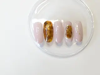 ネイル ネイルサロン ゆりかごのネイルデザイン