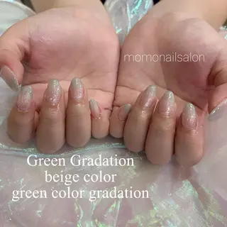 ネイル Momo nailsalonのネイルデザイン