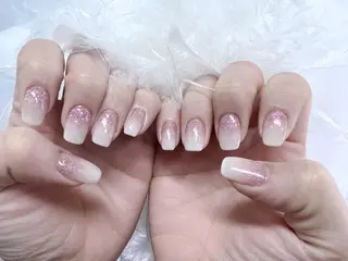 ネイル MissU ネイルサロンのネイルデザイン