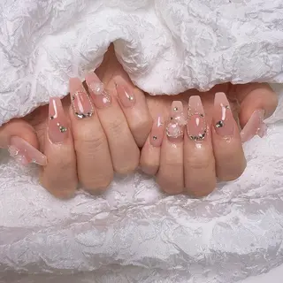 ネイル You&Me Naoのネイルデザイン