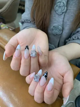 ネイル あい 小森のネイルデザイン