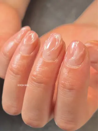 ネイル KIKOA NAIL キコアネイルのネイルデザイン