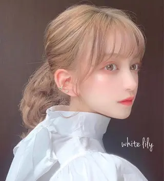 suuu beautyのネイルデザイン