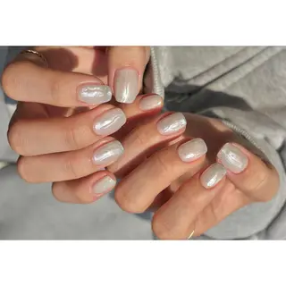 ネイル ⏦Little 𐙚 Nail⏦のネイルデザイン