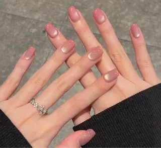 ネイル 🎀 Ruruのネイルデザイン