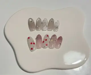ネイル nail_ ayaeのネイルデザイン