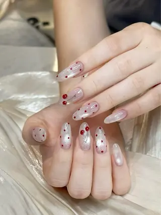 ネイル ShioriNail (旧:L.nail)のネイルデザイン