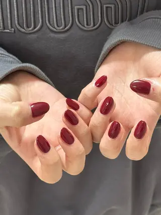 ネイル 🎀🎀YooLi Nail Salonのネイルデザイン