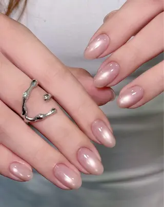 ネイル Shiori Nail salonのネイルデザイン