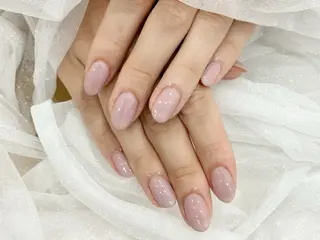 ネイル diarily はるひのネイルデザイン