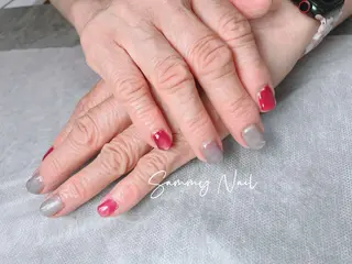 ネイル Sammy Nailのネイルデザイン