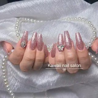 ネイル Kawaii _Nailのネイルデザイン