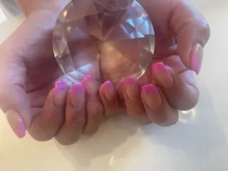 ネイル ♡ビジュール♡ NAIL &まつ毛のマツエク・マツパデザイン