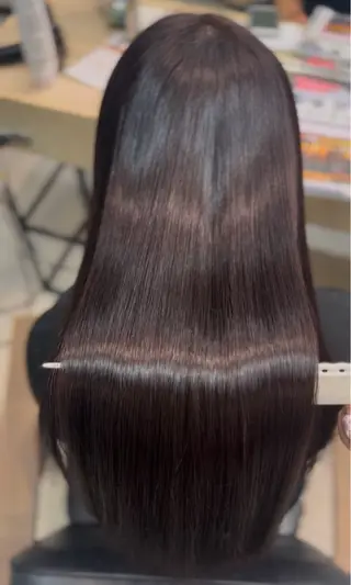 レイヤー⌇﻿アレンジ ⌇﻿misato🩶のヘアスタイル