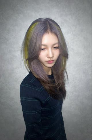 ショート 🌕カラー得意 SEKIKAWA🌕のヘアスタイル