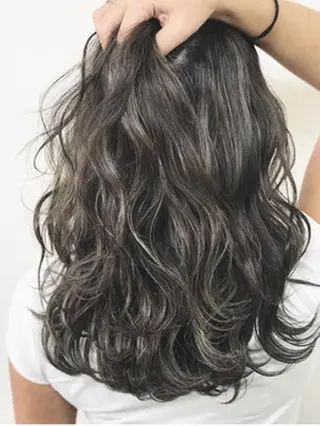 ロング Marika 🫧のマツエク・マツパデザイン