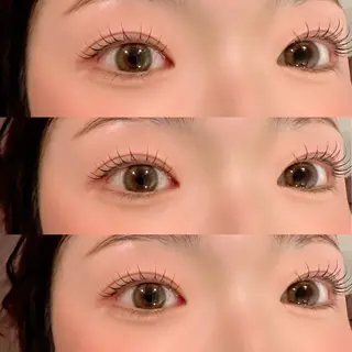 マツエク・マツパ takako _eyedesignのマツエク・マツパデザイン