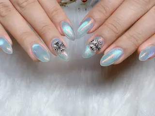 ネイル エン Nail salonのネイルデザイン