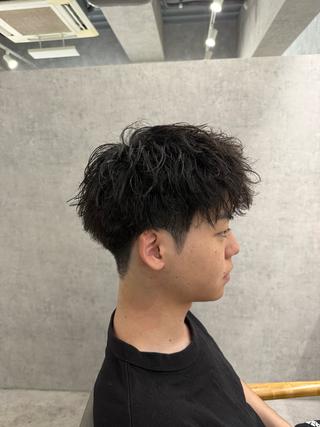 メンズ 似合わせカラーリスト /🎨harukiのヘアスタイル