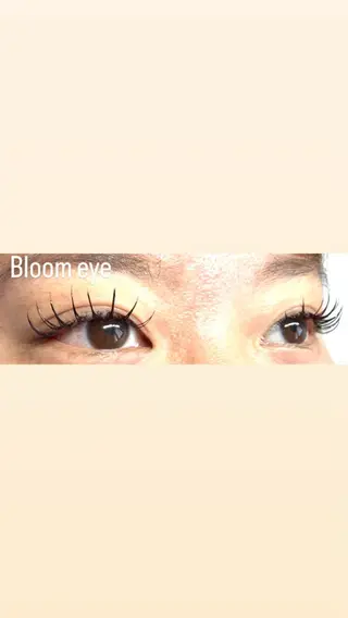 マツエク・マツパ Bloom eye 豊中 北緑丘の眉毛・アイブロウイメージ