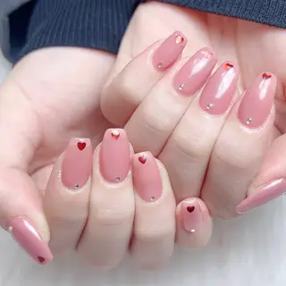 メンズ ネイル Nail salon 木にいるのネイルデザイン
