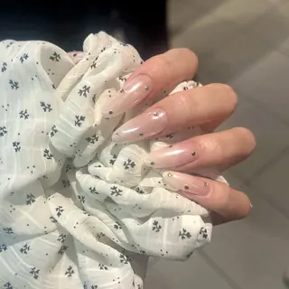 ネイル 🎀YooLi Nail salonのネイルデザイン