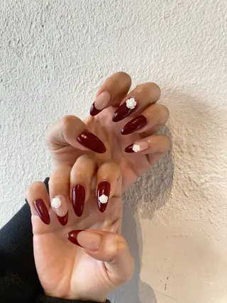 ネイル Lana nailのネイルデザイン