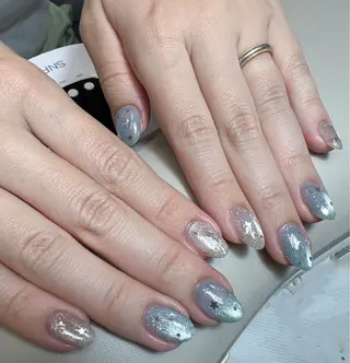 ネイル guarendo ゆきのネイルデザイン