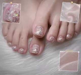 ネイル Yumi nailのネイルデザイン