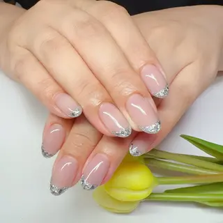 ネイル YUYI.nail salonのネイルデザイン