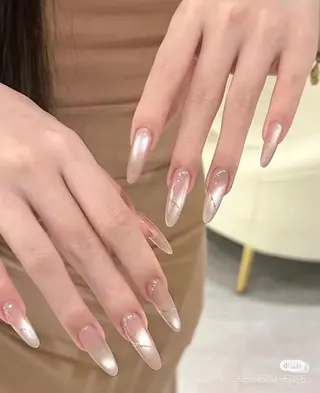 ネイル ROSE ANA CHUO 本川越のネイルデザイン