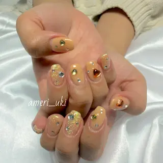 ネイル Ameri nail /UKIのネイルデザイン