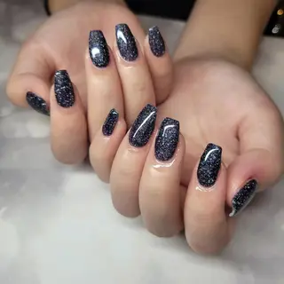 ネイル Nail salon Coco【溝の口駅】のネイルデザイン