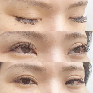 マツエク・マツパ 稲嶺 美華のエステ・リラクイメージ