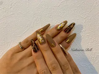 ネイル Y. Reonaのネイルデザイン