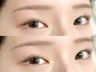 マツエク・マツパ peTiT京橋店🌷 yuiの眉毛・アイブロウイメージ