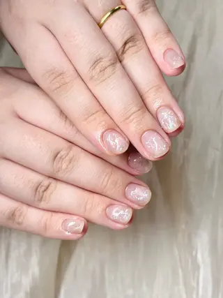 ネイル ETE LUNA NAILのネイルデザイン