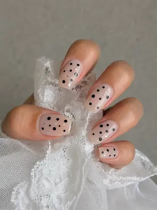 ネイル shiki_nail 🪐のネイルデザイン