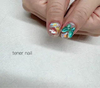 ネイル テネルネイル tener nailのネイルデザイン