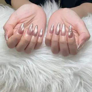 ネイル kawai momokaのネイルデザイン