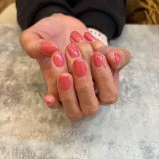 ネイル 齋藤 安莉のネイルデザイン