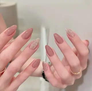 ネイル Anchan Nailのネイルデザイン