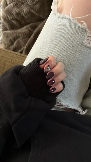 ネイル meilll nailのネイルデザイン