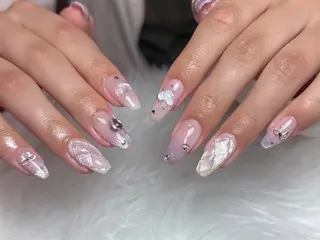 ネイル Vp ネイルのネイルデザイン