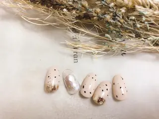 ネイル mogunail &blowのネイルデザイン